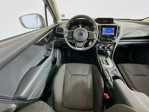 Used 2020 Subaru Impreza 2.0i w/ Popular Package #2 AWD/4WD image 13