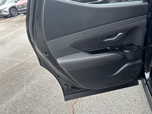 New 2025 Hyundai Santa Cruz SEL image 16