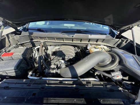 Used 2021 Chevrolet Silverado 1500 LT image 31