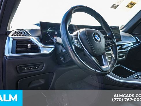 Used 2024 BMW X5 sDrive40i image 28