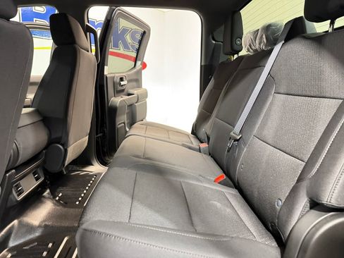 New 2026 GMC Sierra 1500 Pro w/ Pro Value Package image 10