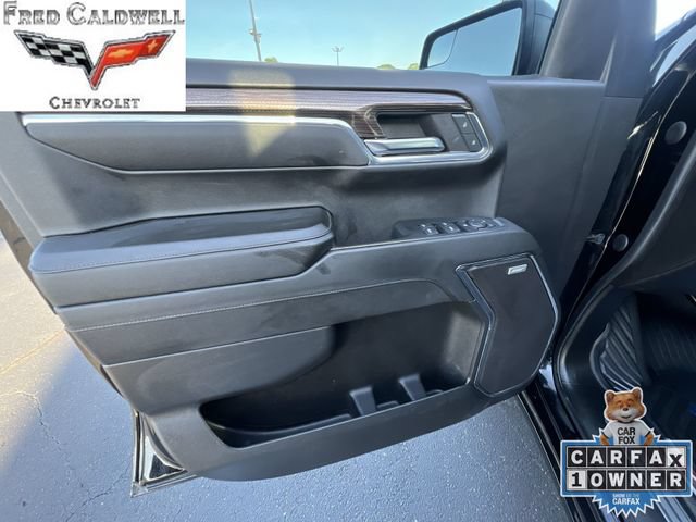 Used 2024 Chevrolet Silverado 1500 RST w/ Convenience Package II AWD/4WD image 27