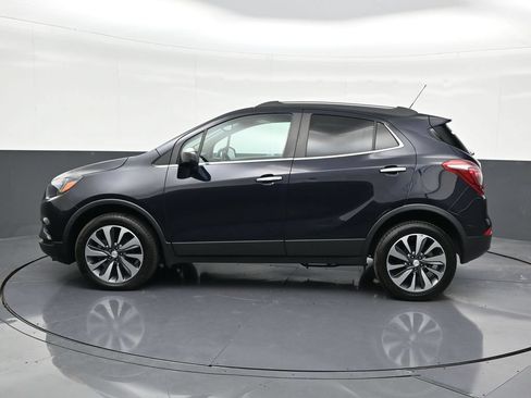 Used 2022 Buick Encore Preferred w/ Safety Package AWD/4WD image 2