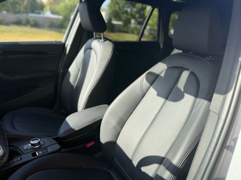 Used 2017 BMW X1 xDrive28i image 28