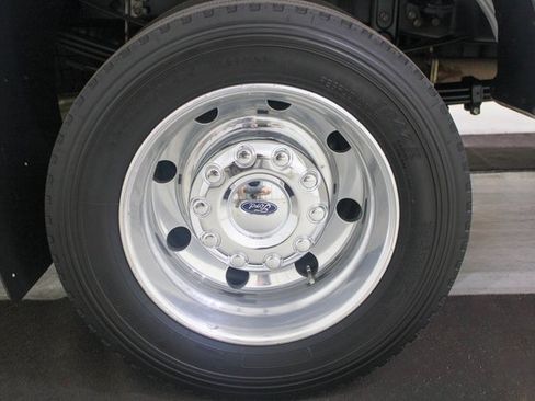 Used 2022 Ford F450 Lariat w/ Lariat Ultimate Package image 32