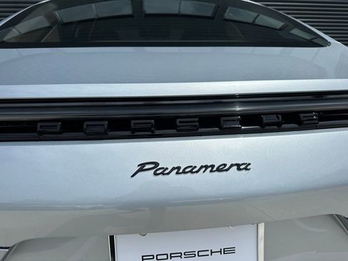 Certified 2023 Porsche Panamera RWD image 14