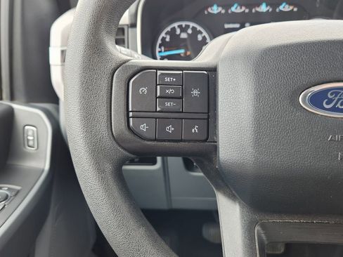 Used 2023 Ford F150 XLT image 17