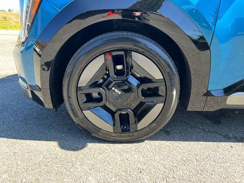 Used 2024 Kia EV9 GT-Line image 34