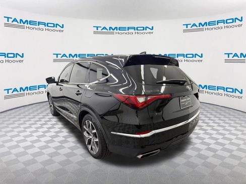 Used 2023 Acura MDX FWD w/ Technology Package image 3