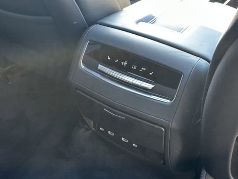 Used 2023 Cadillac Escalade Sport Platinum w/ LPO, ONYX Package AWD/4WD image 41