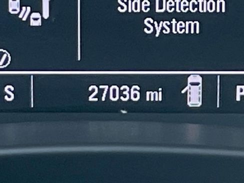 Used 2023 Chevrolet Equinox LS w/ Driver Confidence II Package image 26