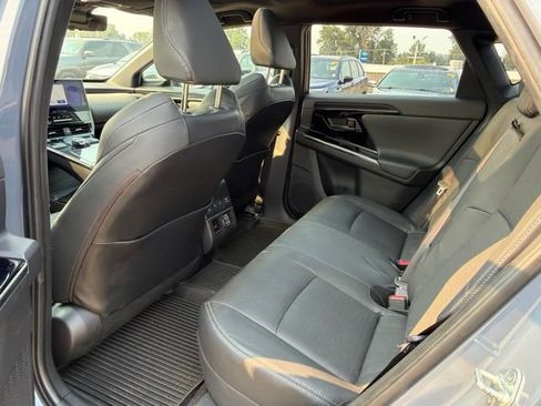 Used 2023 Subaru Solterra AWD image 12