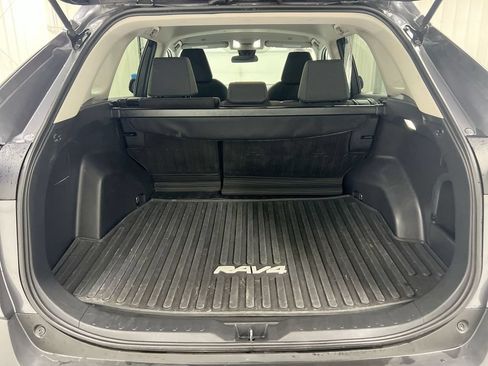 Used 2023 Toyota RAV4 LE AWD/4WD image 24