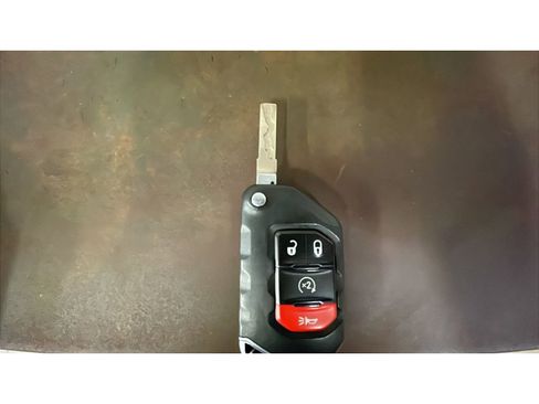 Used 2021 Jeep Gladiator Rubicon image 17