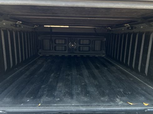 Used 2019 RAM 1500 Limited AWD/4WD image 25