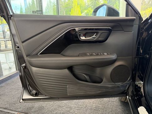 New 2026 Acura ADX AWD image 11