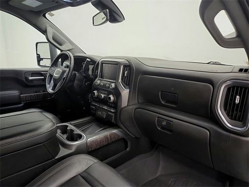 Used 2023 GMC Sierra 2500 Denali image 38