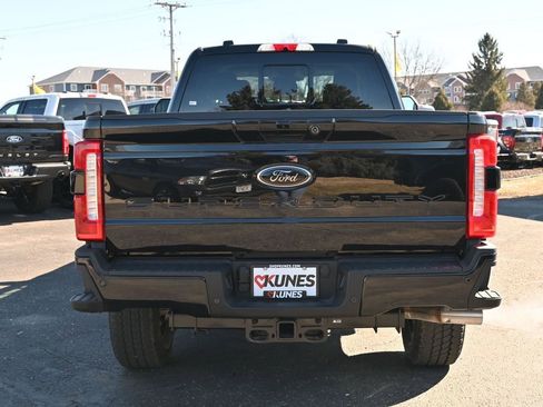 New 2026 Ford F350 XLT w/ XLT Premium Package image 7