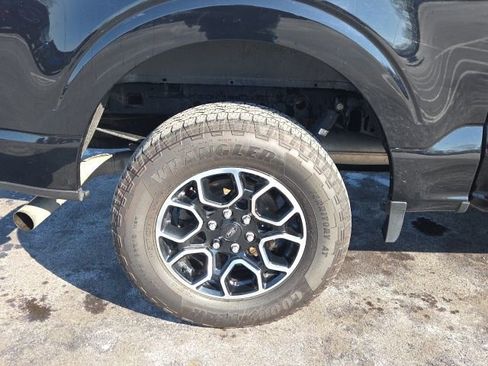 Used 2023 Ford F150 XL w/ Trailer Tow Package image 6