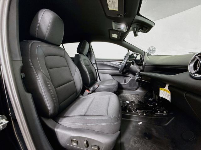 New 2025 Chevrolet Blazer EV AWD Police w/ Remote Keyless Entry Package image 26