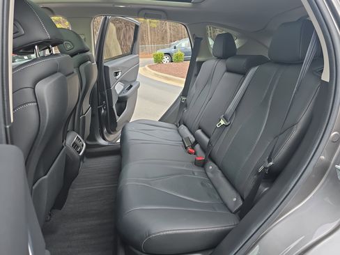 Used 2025 Acura RDX SH-AWD w/ Technology Package image 16