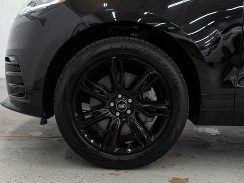 Used 2023 Land Rover Range Rover Velar R-Dynamic S AWD/4WD image 34