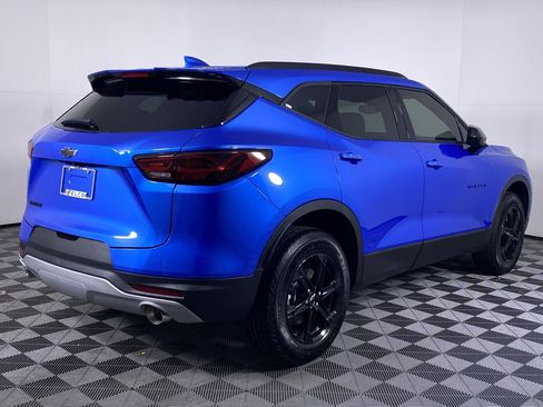 New 2026 Chevrolet Blazer LT w/ Convenience Package image 18