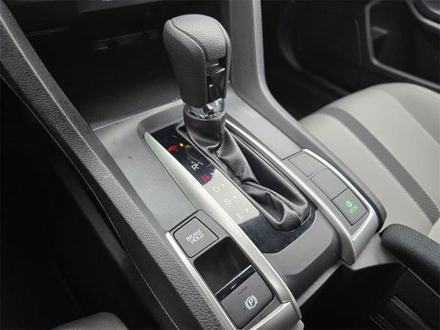 Used 2019 Honda Civic LX image 34