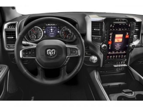 Used 2020 RAM 1500 Laramie AWD/4WD image 10