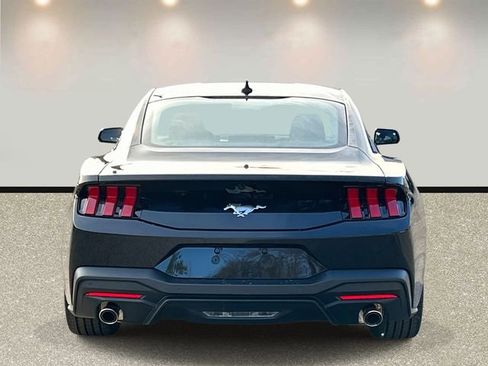 New 2026 Ford Mustang Coupe image 6