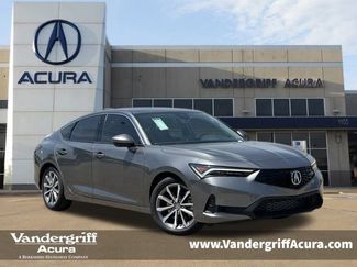 Used 2025 Acura Integra image 1