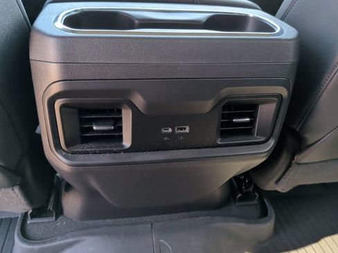 Used 2024 Chevrolet Silverado 1500 LT Trail Boss w/ Convenience Package II AWD/4WD image 40