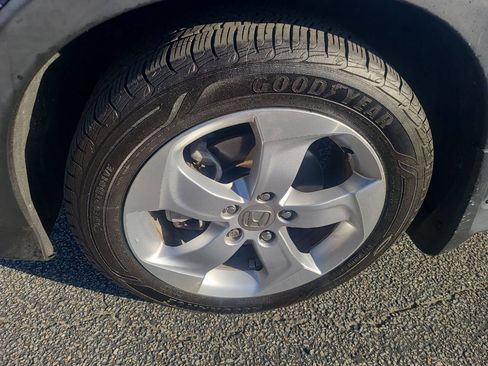 Used 2016 Honda HR-V EX-L image 11