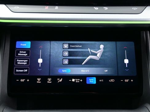 Used 2024 Jeep Wagoneer Launch Edition image 20