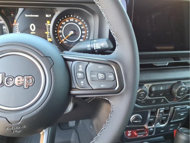 New 2027 Jeep Gladiator Mojave AWD/4WD image 20