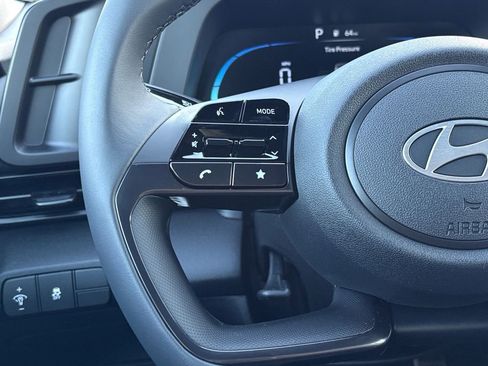 New 2026 Hyundai Elantra SEL Sport Premium image 15