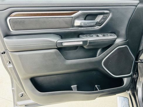 Used 2022 RAM 1500 Laramie image 10