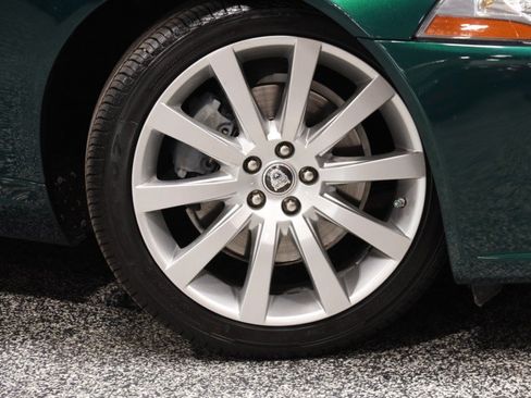 Used 2007 Jaguar XK Convertible RWD image 4