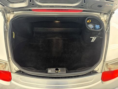 Used 2004 Porsche Boxster image 42