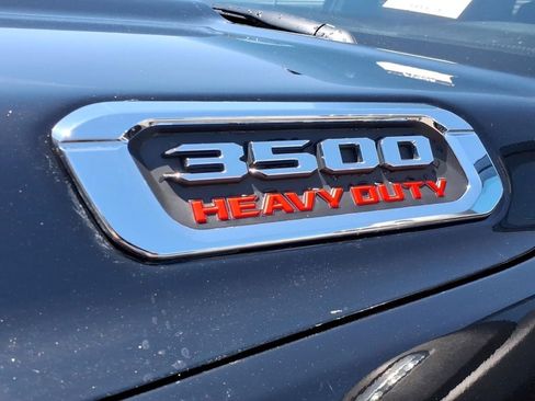 Used 2024 RAM 3500 Tradesman AWD/4WD image 19