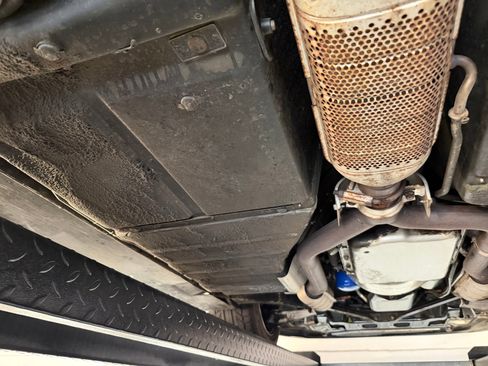 Used 1986 Chevrolet Corvette Coupe image 82