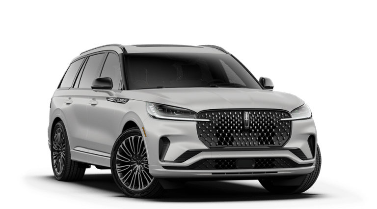 New 2027 Lincoln Aviator Black Label w/ Dynamic Handling Package AWD/4WD image 64