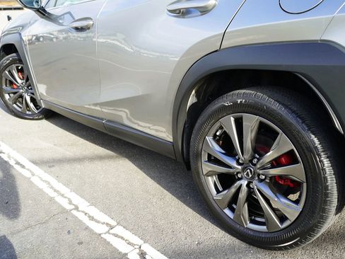 Used 2020 Lexus UX 200 F Sport image 6