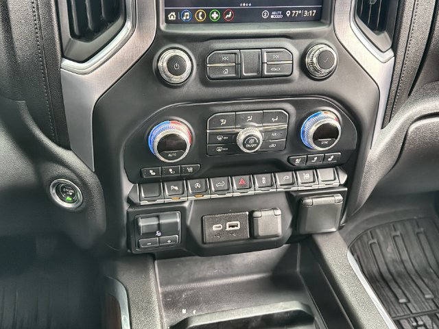 Used 2020 GMC Sierra 1500 SLT RWD image 19