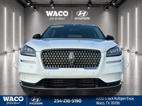 Used 2022 Lincoln Corsair Reserve w/ Equipment Group 201A AWD/4WD image 3