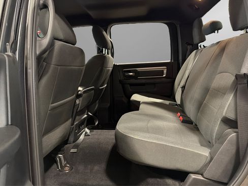 Used 2022 RAM 1500 Warlock AWD/4WD image 33