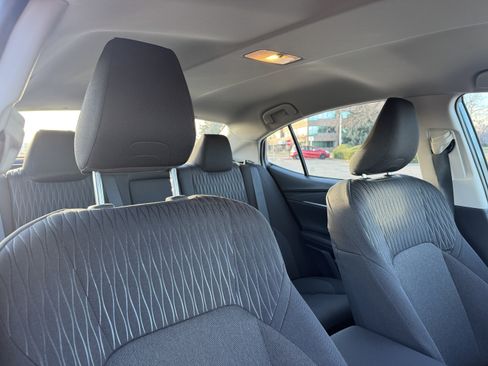 Certified 2025 Toyota Camry LE image 20