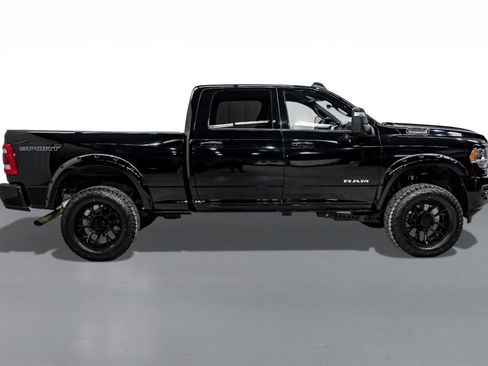 Used 2024 RAM 2500 Big Horn w/ Safety Group image 6