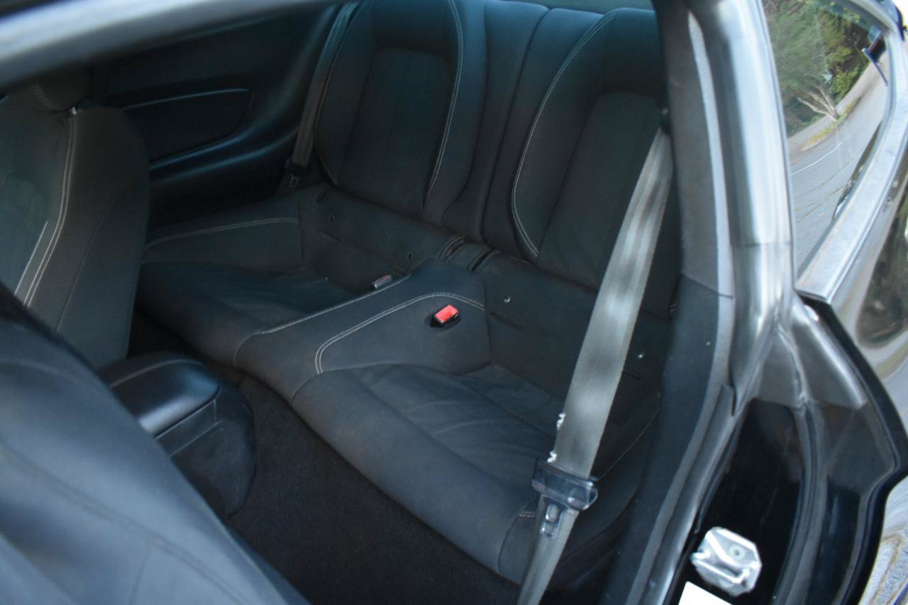 Used 2019 Ford Mustang Coupe RWD image 16