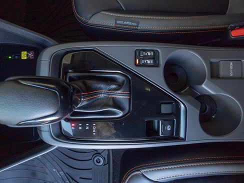 Certified 2025 Subaru Crosstrek 2.5i Limited image 10